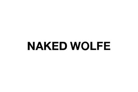 naked wolfe promo code|Naked Wolfe Discount Codes